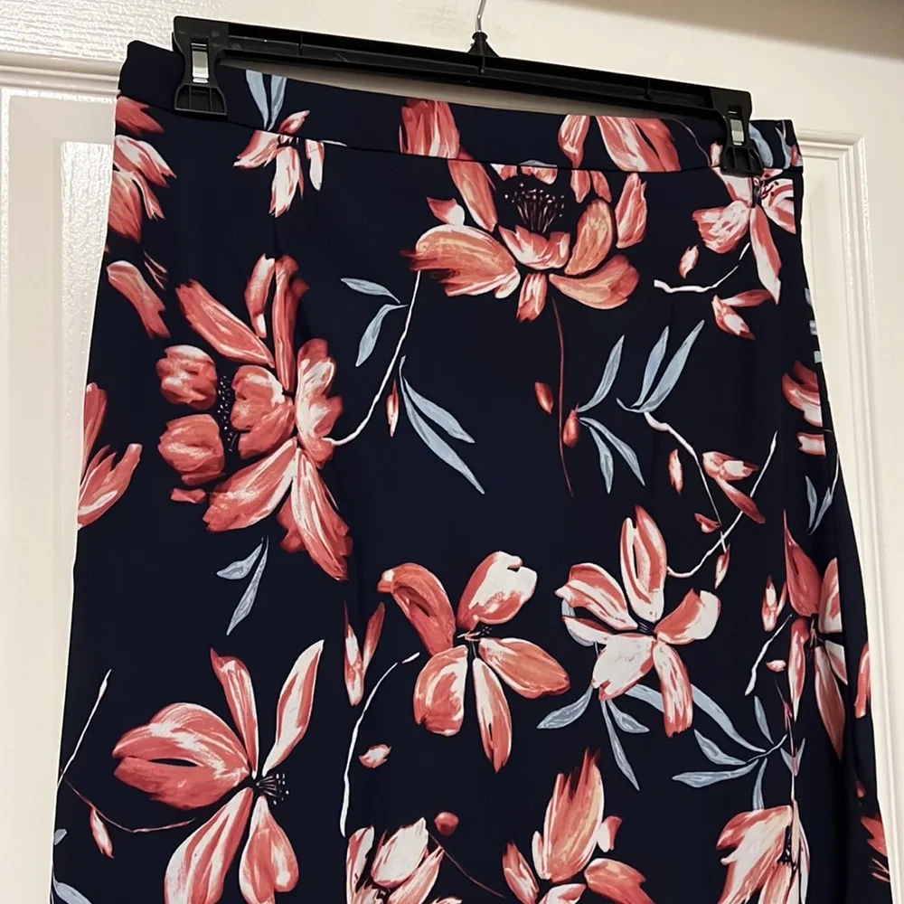 🎉 HP 🎉  NWT Anthropologie Hutch Midi Skirt